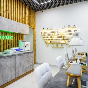 Студия маникюра и педикюра Fresh Nail Bar на Вольной улице фото 1