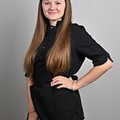 Фотография специалиста Николаева Яна Дмитриевна