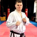 Фотография специалиста Сухарев Даниил Михайлович