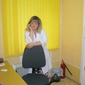 Фотография специалиста Золина Ольга Евгеньевна