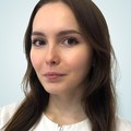 Фотография специалиста Нарышкина Мария Дмитриевна