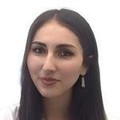 Фотография специалиста Кудзоева Зарина Таймуразовна