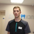 Фотография специалиста Бабаков Владислав Александрович