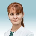 Фотография специалиста Соколова Татьяна Михайловна