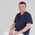 Фотография специалиста Пляскин Алексей Сергеевич