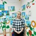 Фотография специалиста Кондратьева Анна Юрьевна