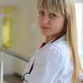 Фотография специалиста Senso Екатерина