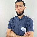 Фотография специалиста Насриддинов Хусейн Абдукудусович