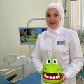 Фотография специалиста Зубалова Илона Вячеславовна