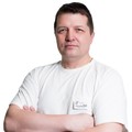 Фотография специалиста Волков Александр Станиславович