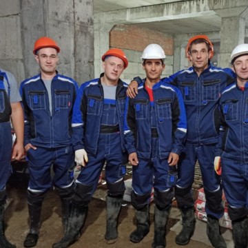 БетонСтройМастер фото 1