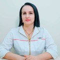 Фотография специалиста Гитинова Зайнаб Айгумовна