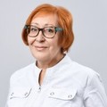 Фотография специалиста Устинова Наталья Олеговна