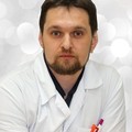 Фотография специалиста Шурчалин Андрей Александрович