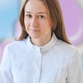 Фотография специалиста Ермолаева Марина Сергеевна