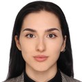 Фотография специалиста Кошелевская Кристина Витальевна