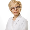 Фотография специалиста Чистякова Светлана Анатольевна
