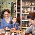 Фотография специалиста Ожигова Ирина Николаевна
