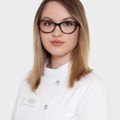 Фотография специалиста Рабаданова Дарья Анатольевна