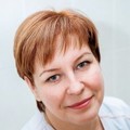 Фотография специалиста Каевицер Римма Юрьевна