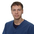 Фотография специалиста Гупаленко Александр Александрович