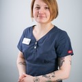 Фотография специалиста Крышалович Алиса Александровна