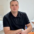 Фотография специалиста Волков Илья Сергеевич