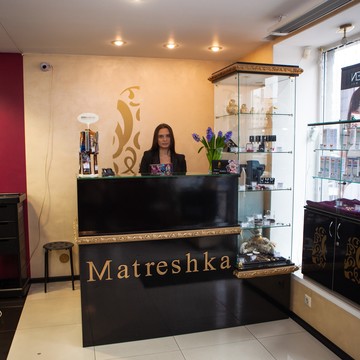 Салон красоты Matreshka фото 3