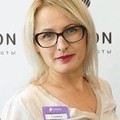 Фотография специалиста Кравченко Галина