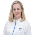 Фотография специалиста Балюк Екатерина Александровна