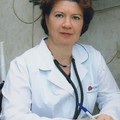 Фотография специалиста Шишкина Надежда Семеновна