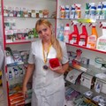 Фотография специалиста Аксёнова Ирина Сергеевна