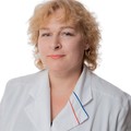 Фотография специалиста Папилина Светлана Николаевна