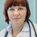 Фотография специалиста Алексейчук Галина Анатольевна