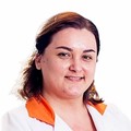Фотография специалиста Гареева Диана Фирдависовна