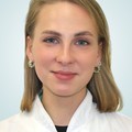 Фотография специалиста Сибирякова Анастасия Васильевна