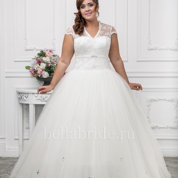 Свадебный салон Bella Bride фото 2