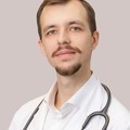 Фотография специалиста Попов Глеб Игоревич