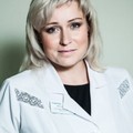 Фотография специалиста Ломовских Светлана Николаевна