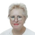 Фотография специалиста Никифорова Наталия Владимировна