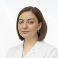Фотография специалиста Корябочкина Яна Игоревна