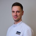 Фотография специалиста Ушаков Иван Николаевич