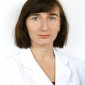 Фотография специалиста Миронова Ирина Олеговна