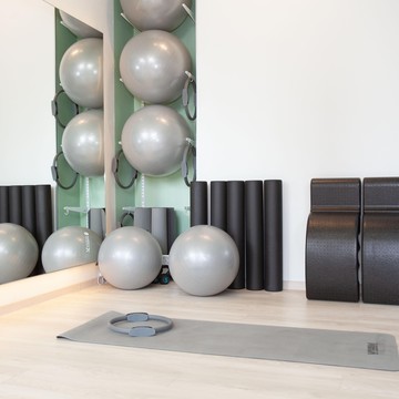 Студия пилатеса Shine Pilates Pro на бульваре Веласкеса фото 2