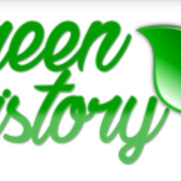 Green history фото 1