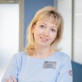 Фотография специалиста Русакова Инна Игоревна