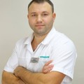 Фотография специалиста Пласкин Алексей Александрович