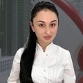 Фотография специалиста Костюхова Алиса Андреевна