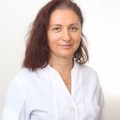 Фотография специалиста Цывинская Людмила Ивановна