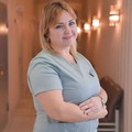Фотография специалиста Кашкарова Елена Викторовна